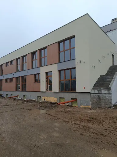 Usługi Ogólnobudowlane Krystian Bałtrukanis